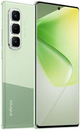 Infinix Hot 50 Pro+ Mobile Smartphone X6880 256GB+8GB 4G